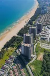 โรงแรมควีโว่ อ่าวน้ำใส หลิงสุ่ย - วิวภูเขา