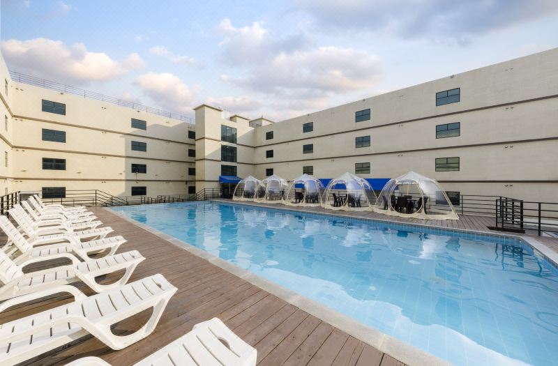 Cordelia Hotel photo 3