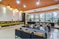 Wansheng Garden Hotel (Luoshan Xinhua) Hotels in Luoshan