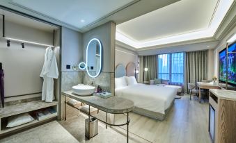 Mercure Lanzhou West