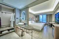 Mercure Lanzhou West Hotels in Lanzhouxi Railway Station/Zhongtianjian Square