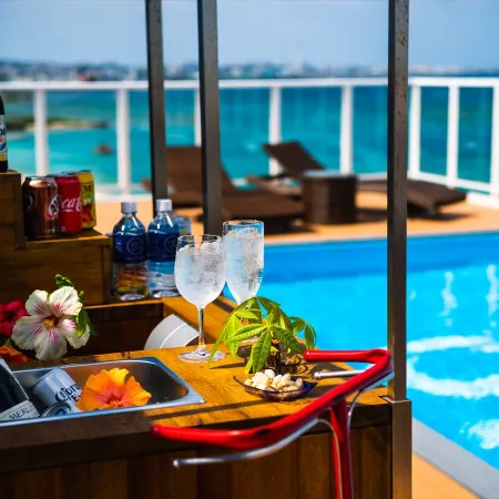 Oile by Zayra Resorts