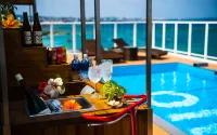 Oile by Zayra Resorts - Sea View