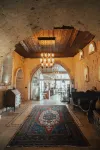 Hu of Cappadocia - Special Class