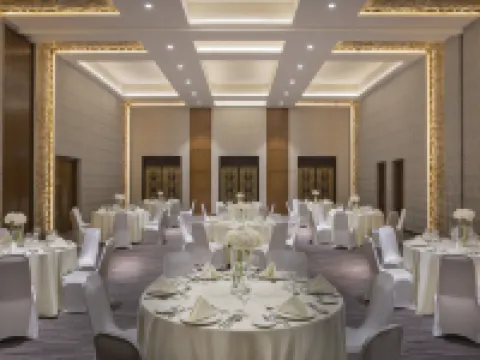 dusitD2 Naseem Resort, Jabal Akhdar, Oman Hotels in Sayq