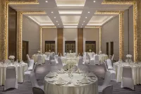 dusitD2 Naseem Resort, Jabal Akhdar, Oman