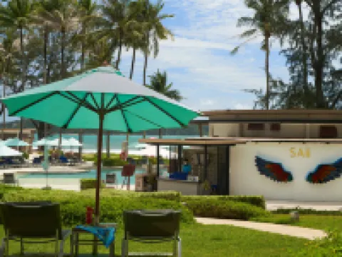 サーイ ラグナー プーケット プーケットのホテル