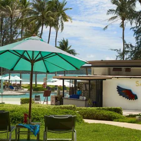 SAii Laguna Phuket