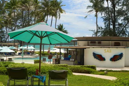 SAii Laguna Phuket Отели рядом с достопримечательностью «Банг Тао»