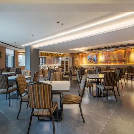 The Origin Hotel (Yueqing Times Square)