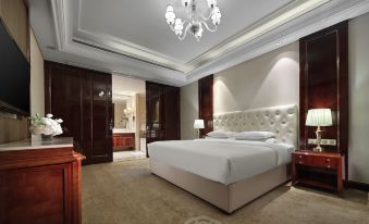 Dongwu New Century Grand Hotel Huzhou