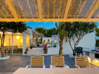 One B&B - bar