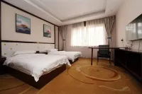 Yijia Business Hotel Hotels in der Nähe von Waishi Ferry