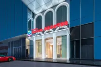 Ramada Encore by Wyndhma Houjie Dongguan Các khách sạn ở Khu phố HouJie