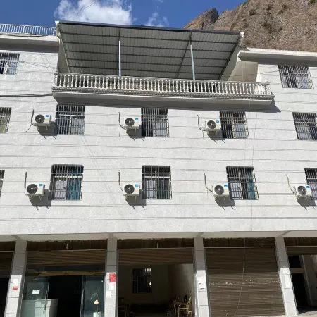 Shanhai Zhenxing Hotel