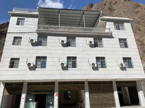 Shanhai Zhenxing Hotel