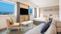 Art Hotel Oita