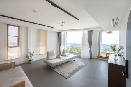 Ya'an Aiduo Moshang Homestay