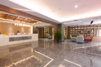 โรงแรมธูค สาขา โรงพยาบาลแห่งที่สองระดับจังหวัด วิทยาลัยการขนส่งทางรถไฟ - 3 ดาว