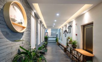 Zizi Hotel (Suzhou Guanqian Humble Administrator's Garden Branch)