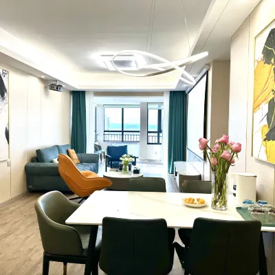 Fan Xi Te Homestay Hotels near Dianchi Mei'an International Community Camping Base