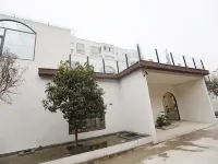 Taomanjia · Tangtang Homestay Hoteles en Lushi