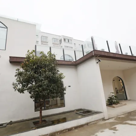 Taomanjia · Tangtang Homestay