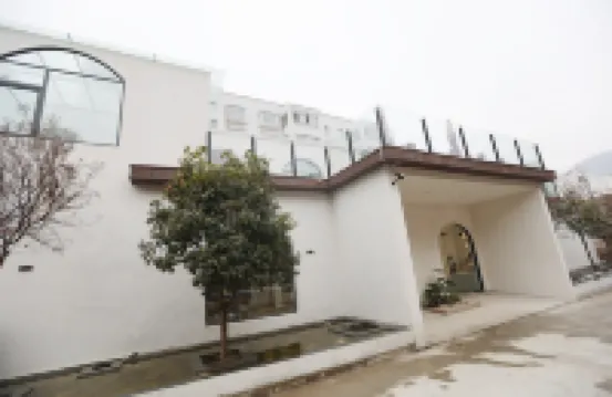 Taomanjia · Tangtang Homestay