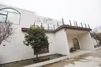 Taomanjia · Tangtang Homestay Hotels in Lushi