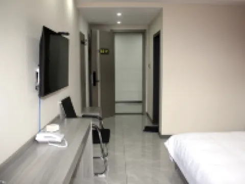 曲沃億翔賓館 曲沃酒店