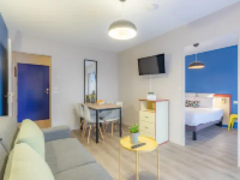 Appart'City Classic Caen Hotels in Caen