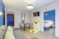 Appart'City Classic Caen Hotels in Herouville-Saint-Clair