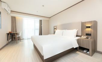 HanTing Hotel (Chengdu Gaoxin New Exhibition Center)