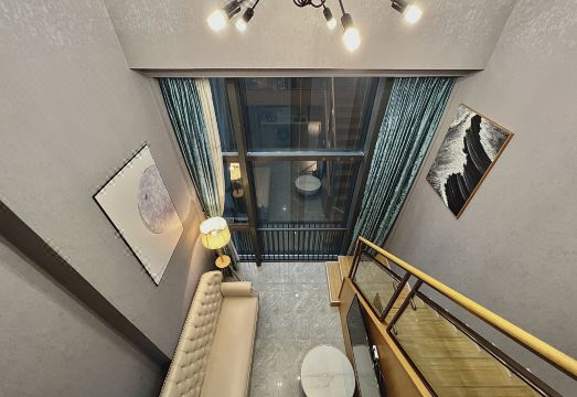 주변 상권 이미지