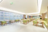 JI Hotel (Zibo Haidai Building Wanda Plaza)