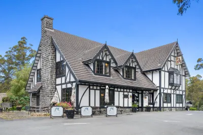 The Fox and Hounds Historic Hotel Hotels near Port Arthur Historic Site