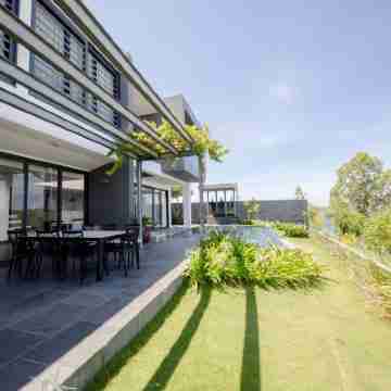 Wanan Villa Nha Trang Hotel Exterior