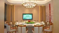 WYNDHAM GARDEN HOTEL.GAOZHOU - Frühstück