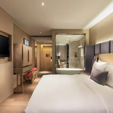 Grand Bay Hotel Zhuhai