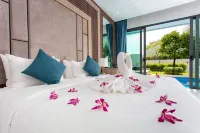 Castle Bayview Resort & Spa Hotels in Kampot
