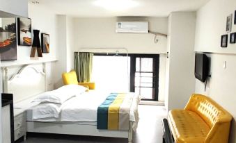 Fuzhou Sunny Shangdu Apartment