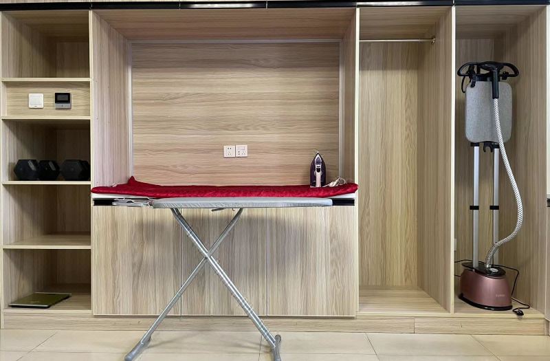 Vienna International Hotel (Shanghai Pudong Airport Free Trade Zone) photo 2
