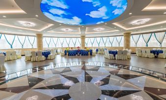 Hotels in Turpan West