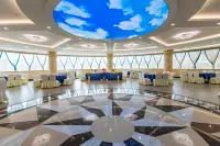 Hotels in Turpan West