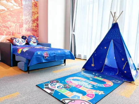 Hampton By Hilton FoShan Shunde BeiJiao Отели рядом со станцией Beijiao Railway Station