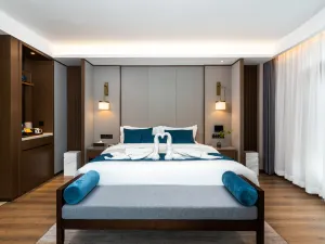 Panzhou Yunshe Hotel