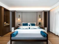 Panzhou Yunshe Hotel Hotels in Panzhou