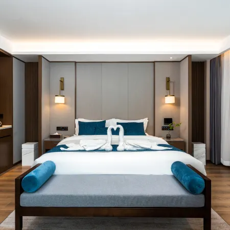 Panzhou Yunshe Hotel