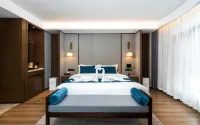 Panzhou Yunshe Hotel Hotels in Panzhou