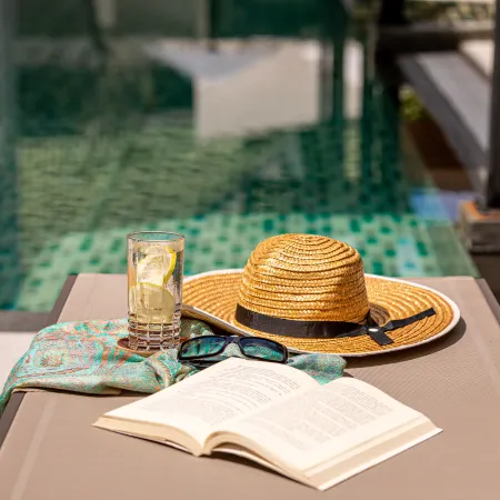 Outrigger Surin Beach Resort
